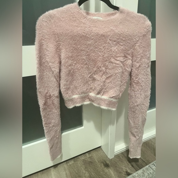 SUNDAY BEST TARO SWEATER - Picture 3 of 4